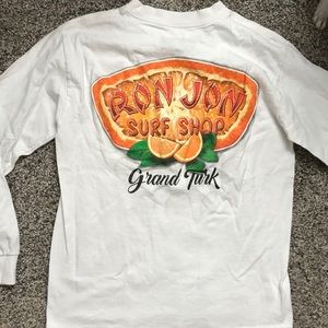 Ron Jon Surf Tee